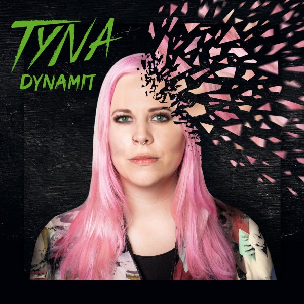 CD "Dynamit"